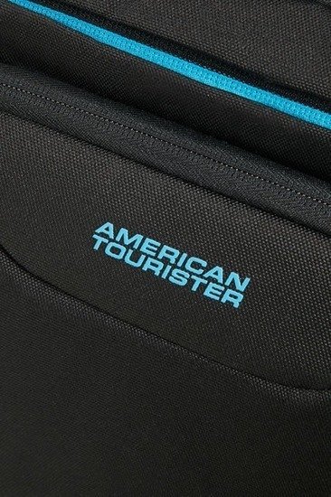 Plecak na laptopa American Tourister At Work 15,6" Czarny