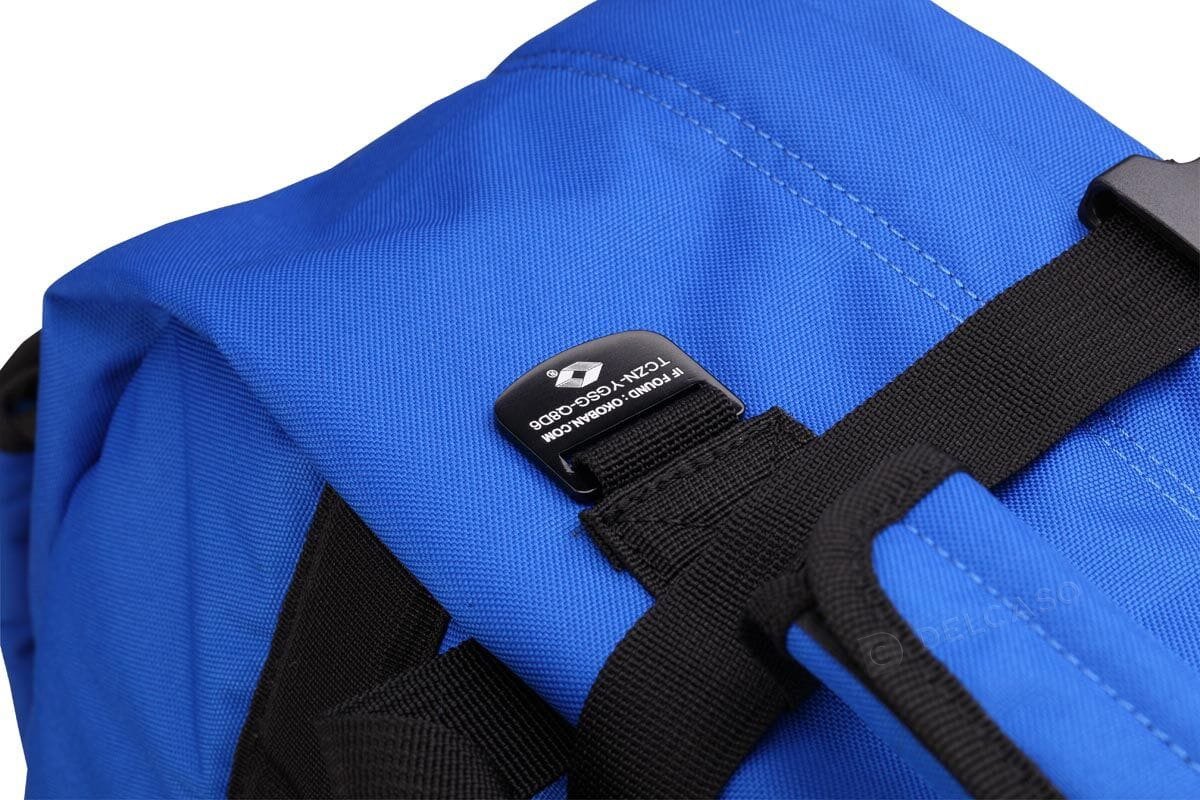 Plecak torba podręczna Cabin Zero Classic 44L Royal Blue