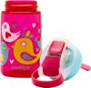 Butelka dla dzieci Contigo Gizmo Flip 420ml - Cherry Blossom Pink