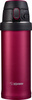 Kubek termiczny Zojirushi SM-QAF48-RK 0,48L czerwony