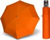 Parasol automatyczny Doppler Carbonsteel Magic pomarańczowa