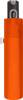 Parasol automatyczny Doppler Carbonsteel Magic pomarańczowa