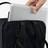 Plecak Kanken Laptop 15" Fjallraven - Czarny