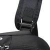Plecak antykradzieżowy Pacsafe Vibe 20L Econyl Black