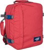 Plecak bagaż podręczny do Wizzair Cabin Zero Classic 28L Red Sky