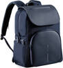 Plecak miejski antykradzieżowy XD Design Soft Daypack - Navy