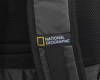 Plecak torba kabinowa National Geographic Hybrid 23L Antracytowy