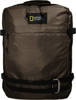 Plecak torba kabinowa National Geographic Hybrid 32L Khaki