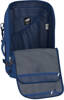 Plecak torba podręczna Cabin Zero ADV 42L niebieski