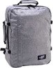 Plecak torba podręczna Cabin Zero Classic 36L Ice Grey