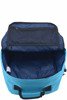 Plecak torba podręczna Cabin Zero Classic 36L Samui Blue