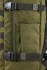 Plecak torba podręczna Cabin Zero Military 28L Wizzair Ryanair zielony