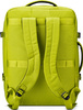 Plecak torba podróżna Roncato Ironik 2.0 40L - limonkowy
