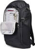 Plecak turystyczny antykradzieżowy Pacsafe Venturesafe X30 30L Black