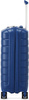 Walizka kabinowa Roncato B-Flying 55 cm - niebieska